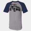 Short Sleeve Baseball Jersey Thumbnail