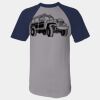 Short Sleeve Baseball Jersey Thumbnail