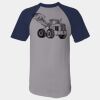 Short Sleeve Baseball Jersey Thumbnail