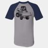 Short Sleeve Baseball Jersey Thumbnail
