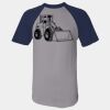 Short Sleeve Baseball Jersey Thumbnail