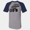Short Sleeve Baseball Jersey Thumbnail