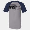 Short Sleeve Baseball Jersey Thumbnail