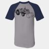 Short Sleeve Baseball Jersey Thumbnail