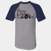 Short Sleeve Baseball Jersey Thumbnail