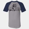 Short Sleeve Baseball Jersey Thumbnail