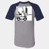 Short Sleeve Baseball Jersey Thumbnail