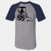 Short Sleeve Baseball Jersey Thumbnail