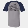 Short Sleeve Baseball Jersey Thumbnail