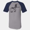 Short Sleeve Baseball Jersey Thumbnail