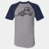 Short Sleeve Baseball Jersey Thumbnail