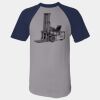 Short Sleeve Baseball Jersey Thumbnail