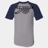 Short Sleeve Baseball Jersey Thumbnail