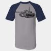 Short Sleeve Baseball Jersey Thumbnail