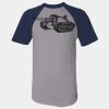Short Sleeve Baseball Jersey Thumbnail