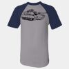 Short Sleeve Baseball Jersey Thumbnail