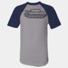 Short Sleeve Baseball Jersey Thumbnail