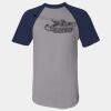 Short Sleeve Baseball Jersey Thumbnail