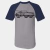 Short Sleeve Baseball Jersey Thumbnail