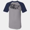 Short Sleeve Baseball Jersey Thumbnail