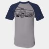 Short Sleeve Baseball Jersey Thumbnail