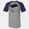 Short Sleeve Baseball Jersey Thumbnail