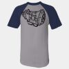 Short Sleeve Baseball Jersey Thumbnail