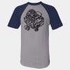 Short Sleeve Baseball Jersey Thumbnail