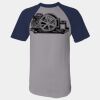Short Sleeve Baseball Jersey Thumbnail