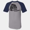 Short Sleeve Baseball Jersey Thumbnail