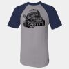 Short Sleeve Baseball Jersey Thumbnail
