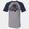 Short Sleeve Baseball Jersey Thumbnail
