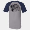 Short Sleeve Baseball Jersey Thumbnail