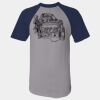 Short Sleeve Baseball Jersey Thumbnail