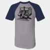 Short Sleeve Baseball Jersey Thumbnail