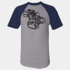 Short Sleeve Baseball Jersey Thumbnail