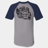 Short Sleeve Baseball Jersey Thumbnail