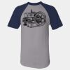 Short Sleeve Baseball Jersey Thumbnail