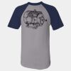 Short Sleeve Baseball Jersey Thumbnail