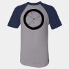 Short Sleeve Baseball Jersey Thumbnail
