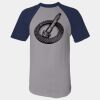 Short Sleeve Baseball Jersey Thumbnail