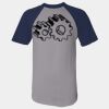 Short Sleeve Baseball Jersey Thumbnail