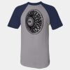 Short Sleeve Baseball Jersey Thumbnail