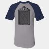 Short Sleeve Baseball Jersey Thumbnail