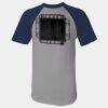 Short Sleeve Baseball Jersey Thumbnail