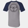 Short Sleeve Baseball Jersey Thumbnail