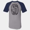 Short Sleeve Baseball Jersey Thumbnail