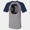Short Sleeve Baseball Jersey Thumbnail