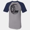 Short Sleeve Baseball Jersey Thumbnail