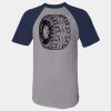 Short Sleeve Baseball Jersey Thumbnail